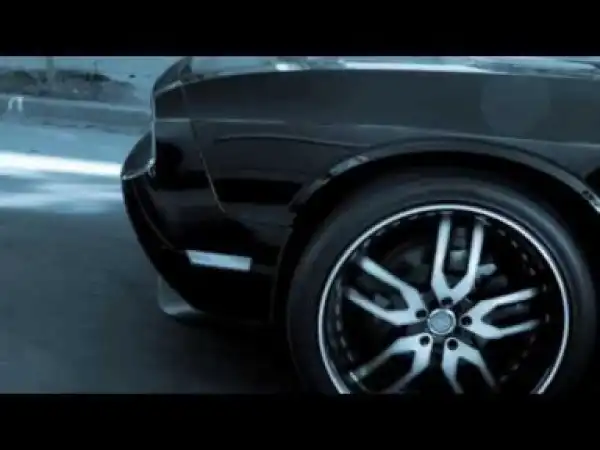 Video: D.I.V. Tha Money Maker - Stack Mode